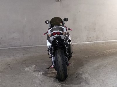 Suzuki GSX-R1000 — фото 4