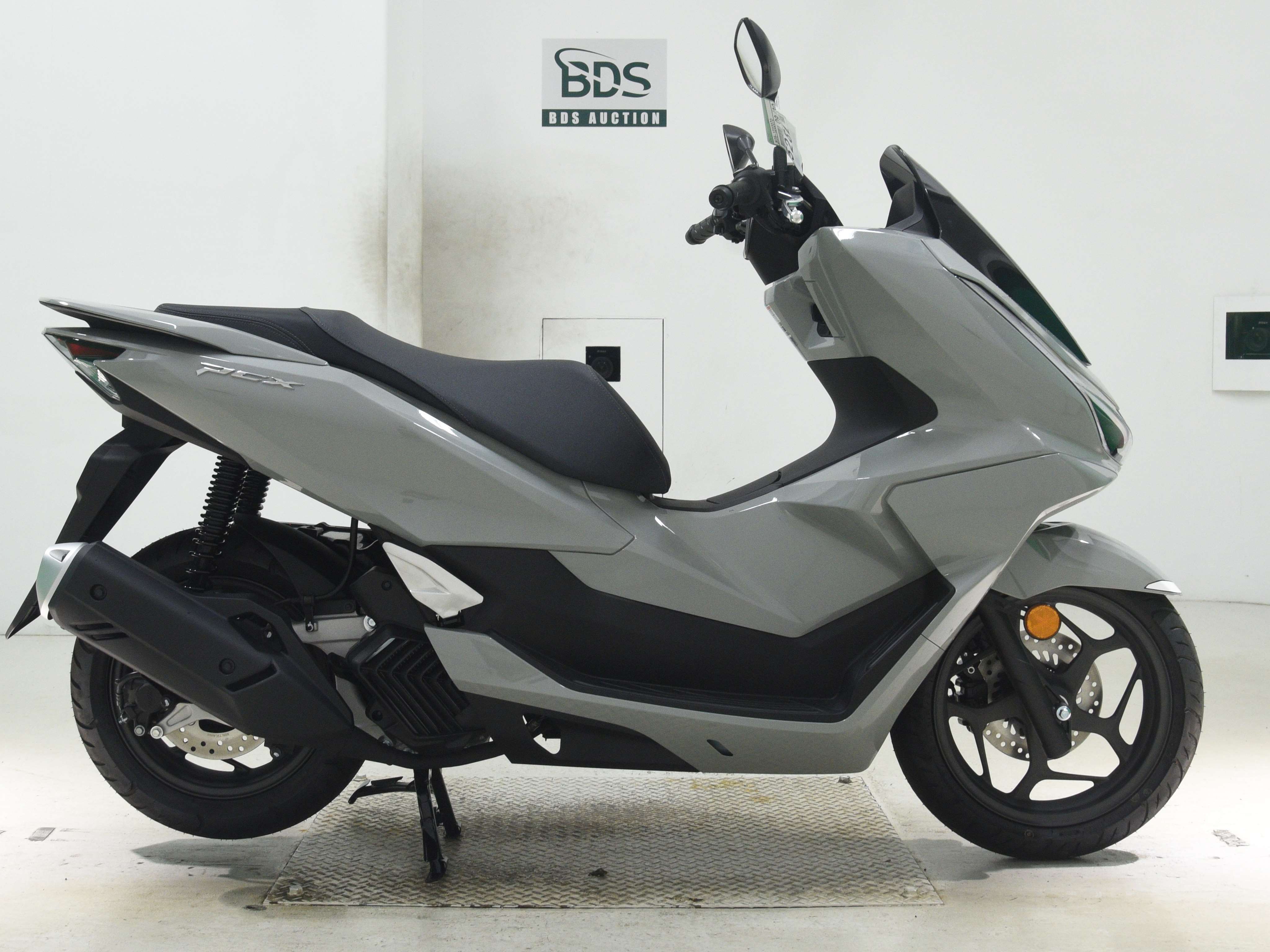 Honda PCX125