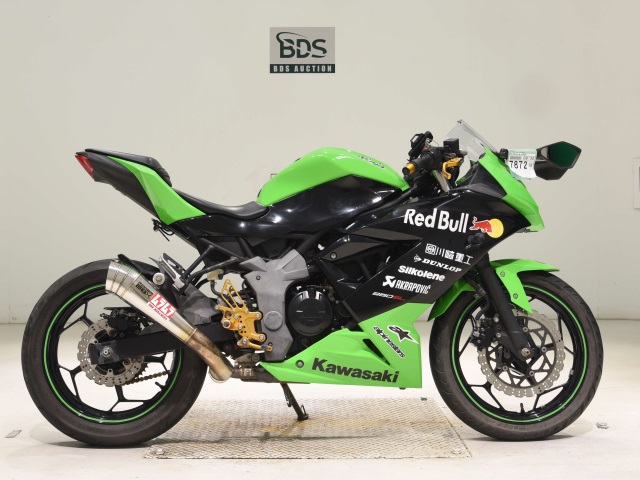 Kawasaki NINJA250