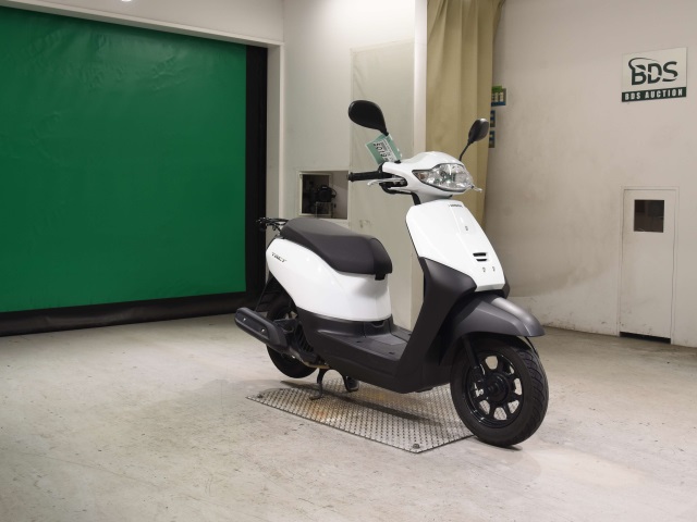 Honda TACT-4 BASIC — фото 3