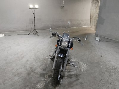 Yamaha DRAGSTAR XVS400 — фото 3