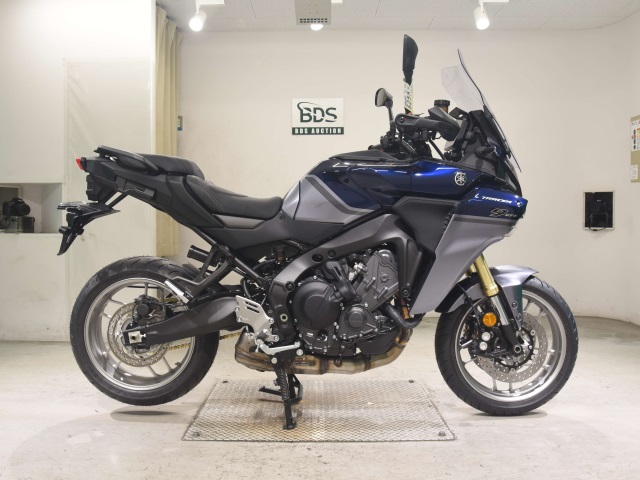 Yamaha TRACER9 GT+