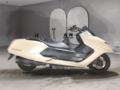 Yamaha MAXAM250 TRIKE