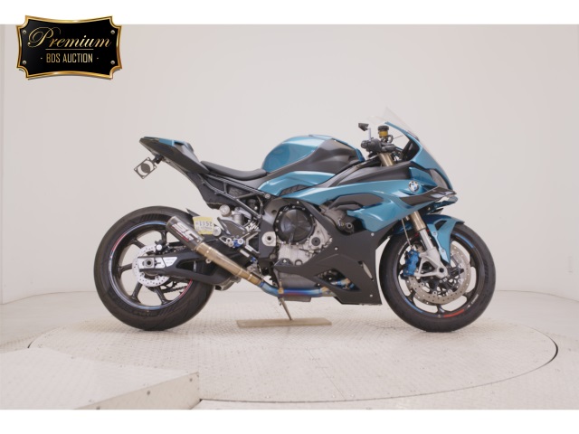 BMW S 1000 RR PACKAGE
