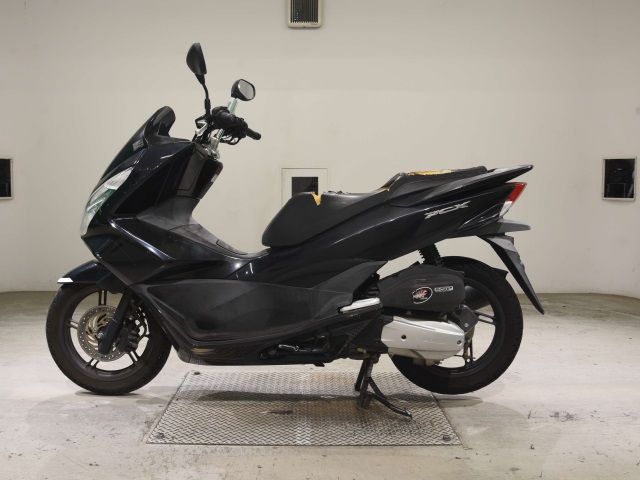 Honda PCX125 — фото 2