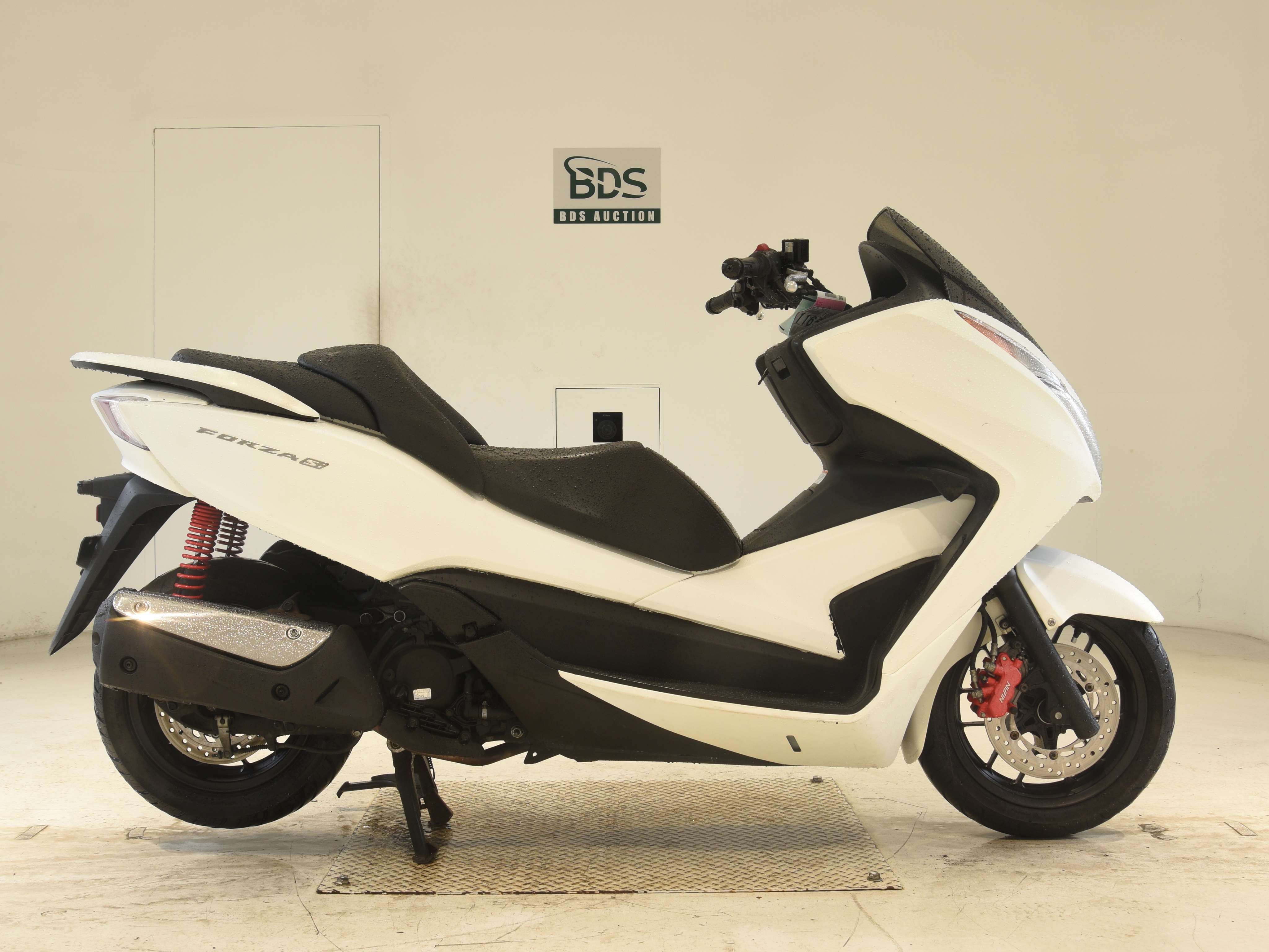 Honda FORZA SI