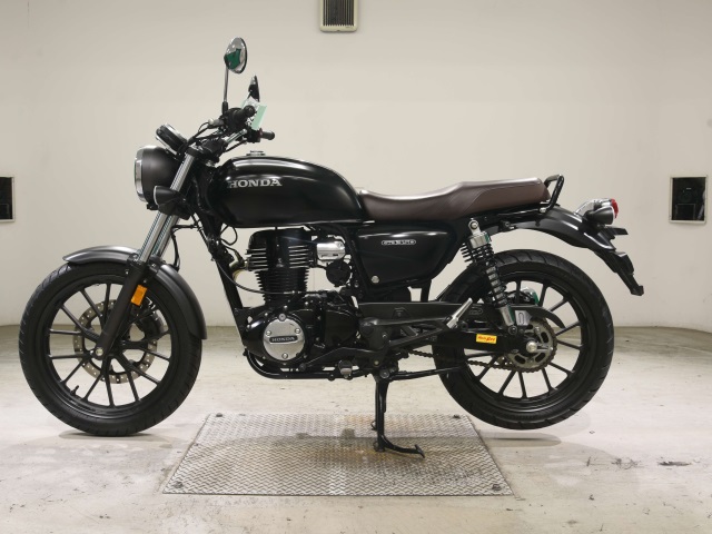 Honda GB350 — фото 2