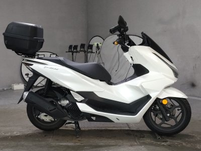 Honda PCX125