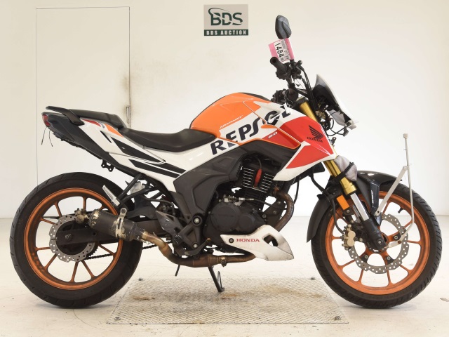 Honda HORNET