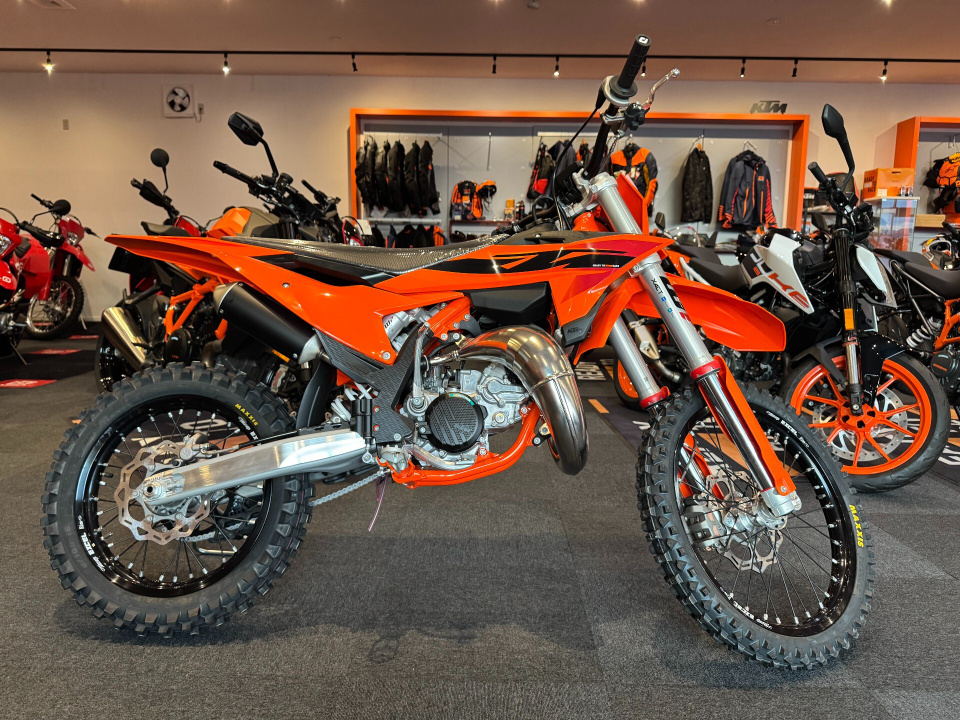 KTM 85SX