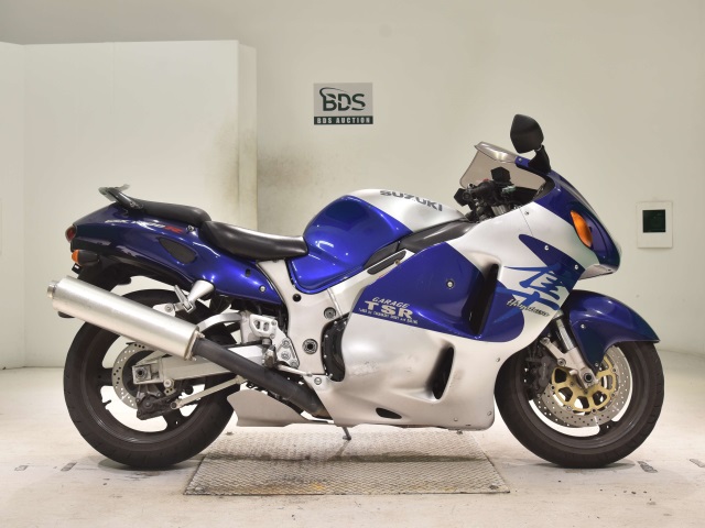 Suzuki GSX1300R HAYABUSA