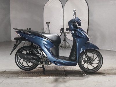 Honda DIO110