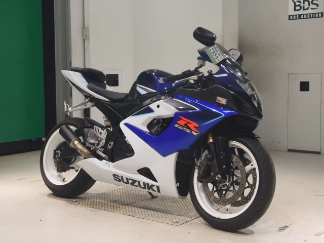 Suzuki GSX-R1000 — фото 3