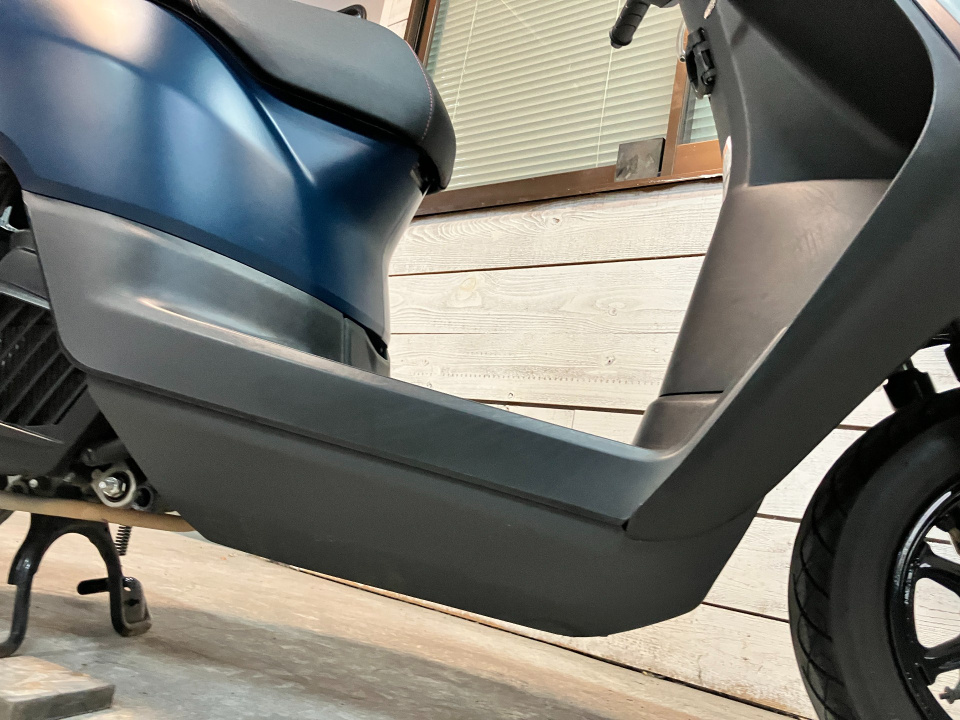 Yamaha JOG 50 — фото 15