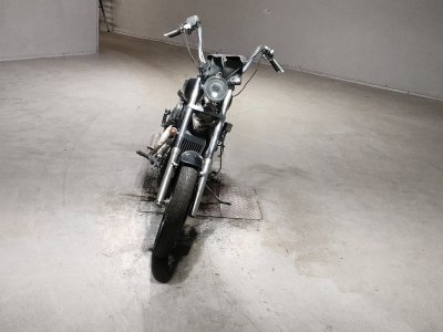Honda STEED 400 — фото 3