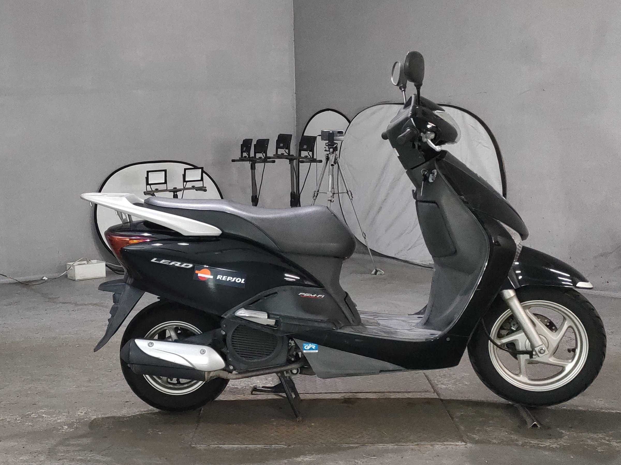 Honda LEAD110