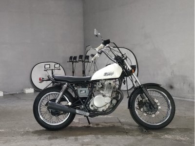 Suzuki GLASSTRACKER BIG BOY