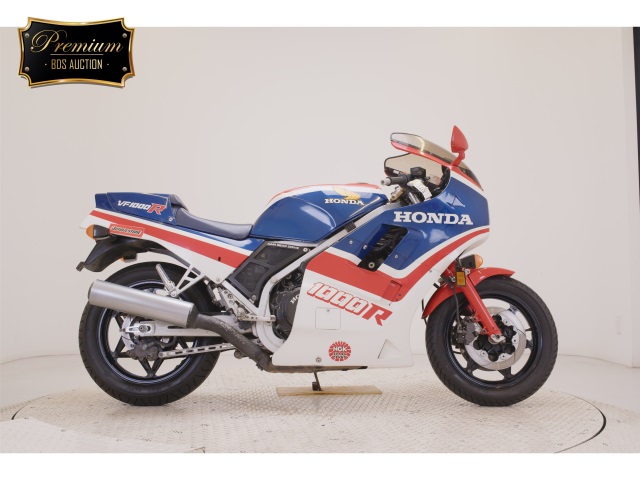 Honda VF1000R