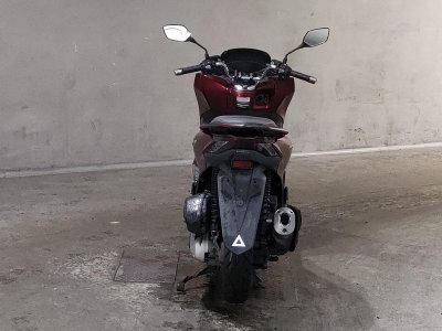 Honda PCX125 — фото 4