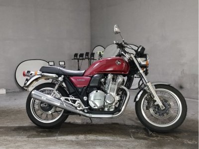 Honda CB1100EX