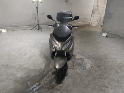 Suzuki BURGMAN 200 — фото 3