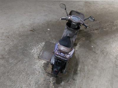 Honda DIO CESTA — фото 6