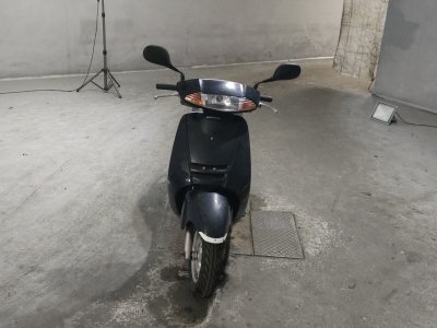 Honda LEAD100 — фото 3