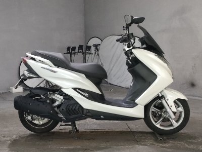 Yamaha MAJESTY 155S