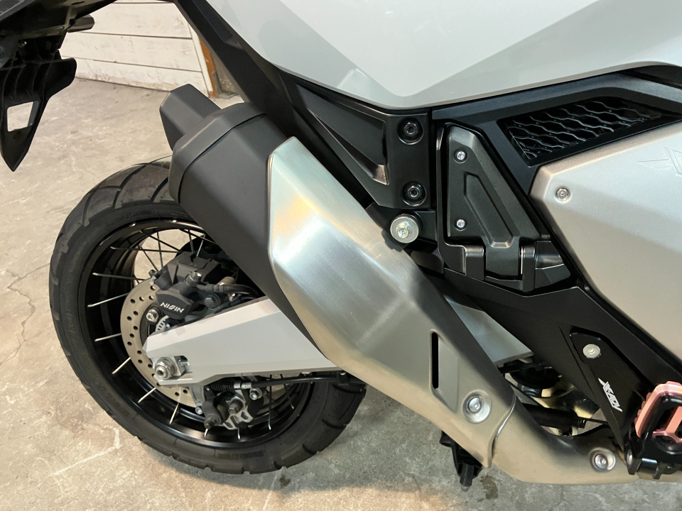 Honda X-ADV750 — фото 12