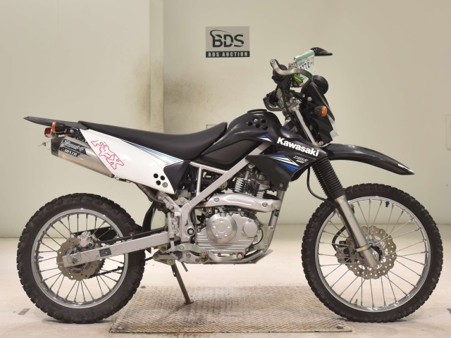 Kawasaki KLX125