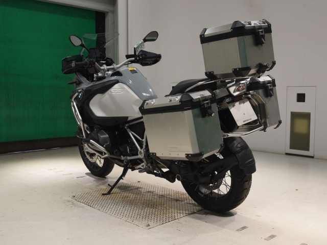 BMW R1250GS ADVENTURE — фото 6