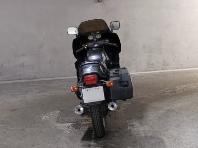 BMW R100RS — фото 4