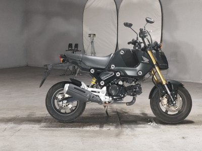 Honda MSX125 GROM