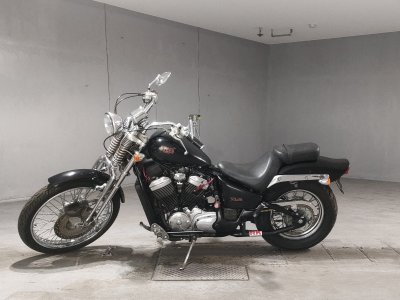 Honda STEED 400 — фото 2