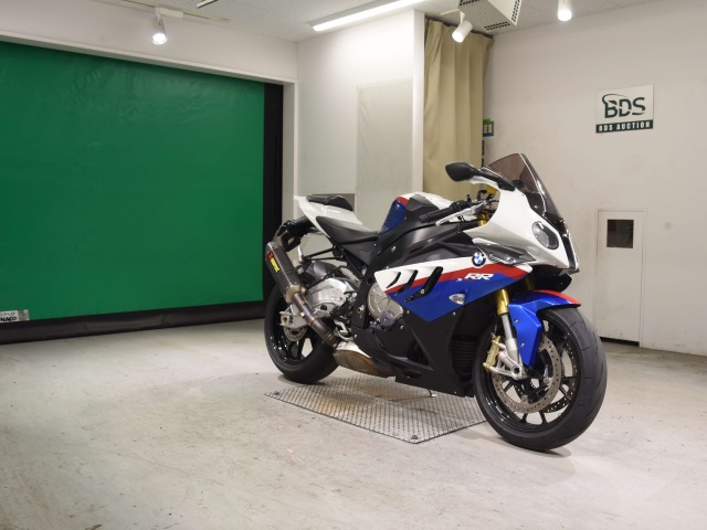 BMW S1000RR — фото 3