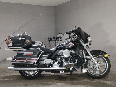 HD ELECTRA GLIDE FLHTCU1580