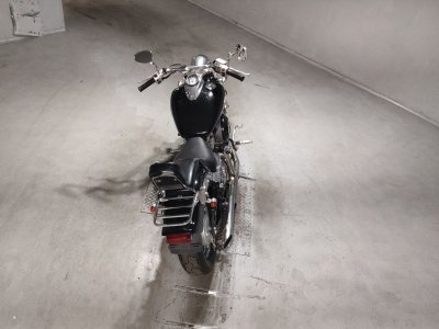 Yamaha DRAGSTAR XVS400 — фото 6