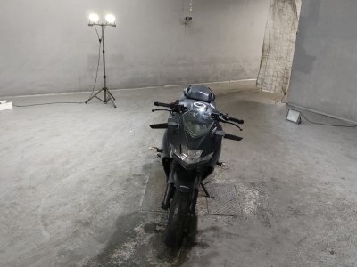 Suzuki GIXXER250SF — фото 3