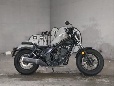 Honda REBEL CMX250