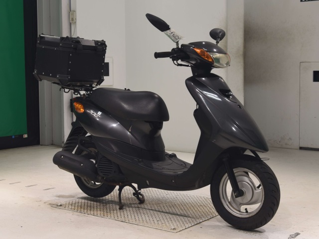 Yamaha JOG 50 — фото 3