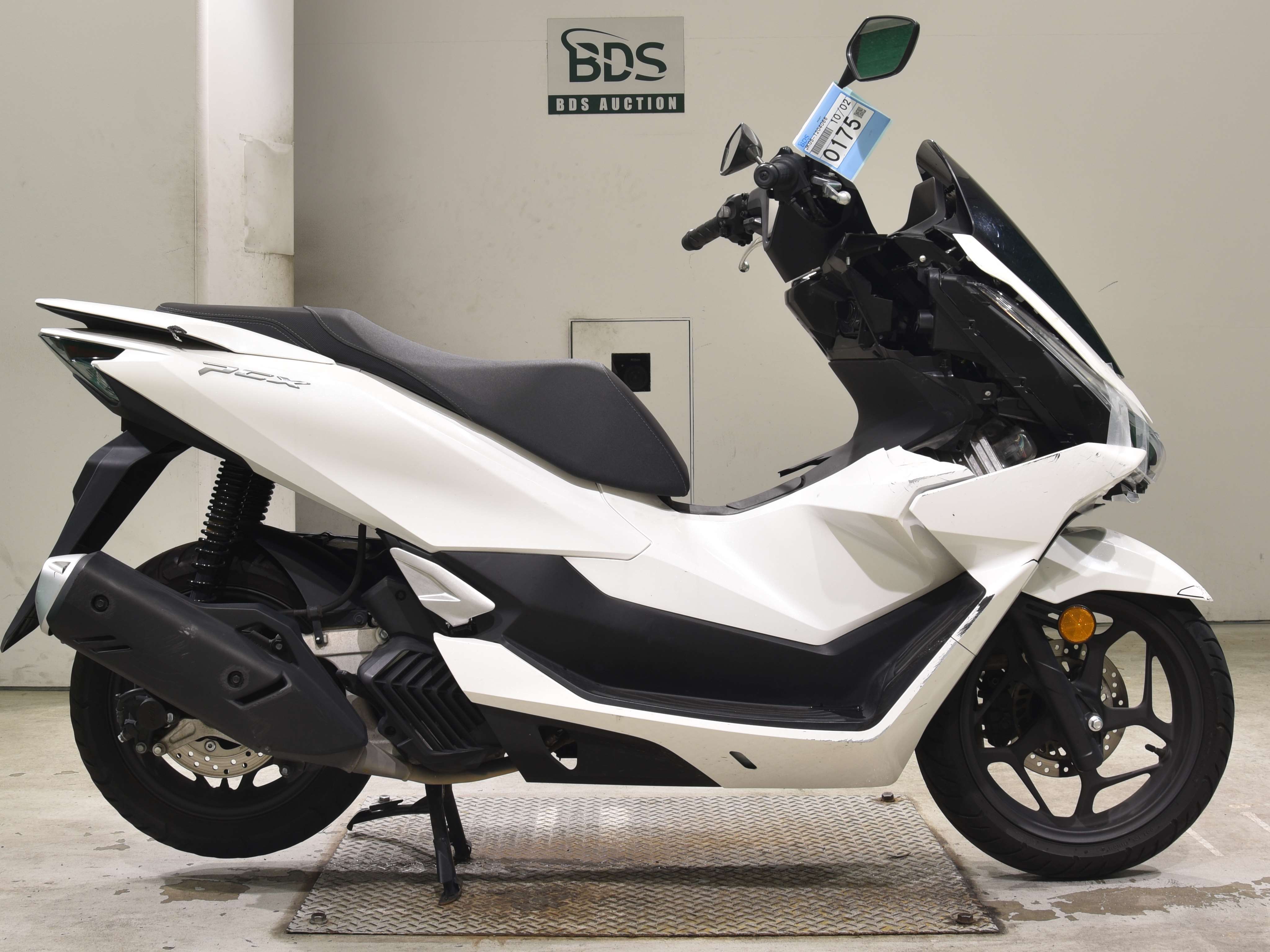 Honda PCX125