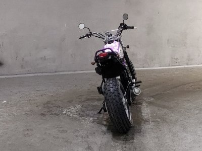 Yamaha TW225 — фото 4