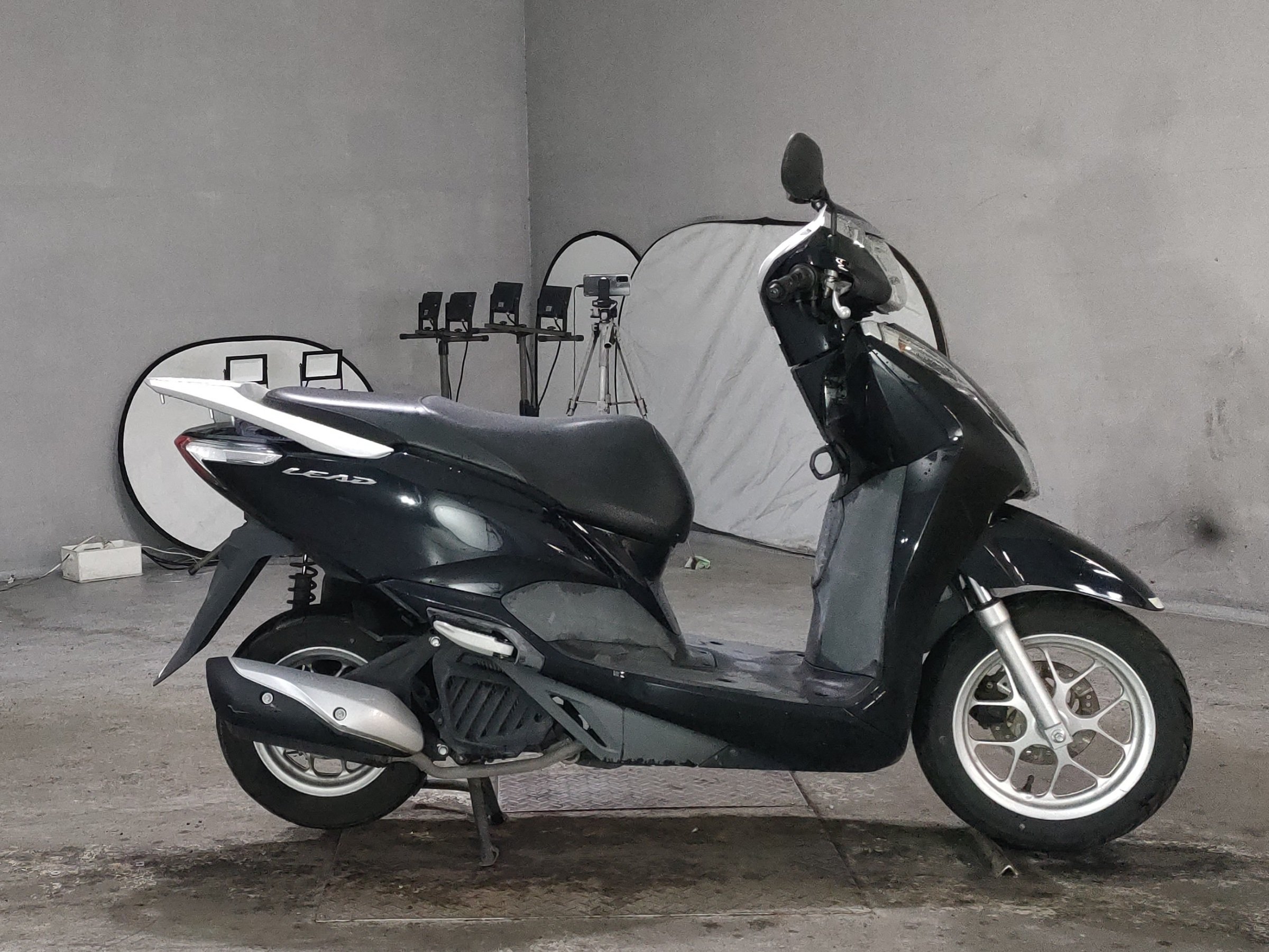 Honda LEAD125