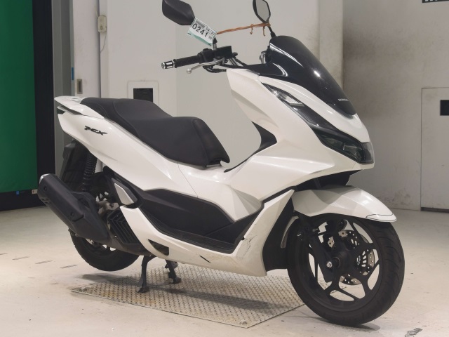 Honda PCX125 — фото 3