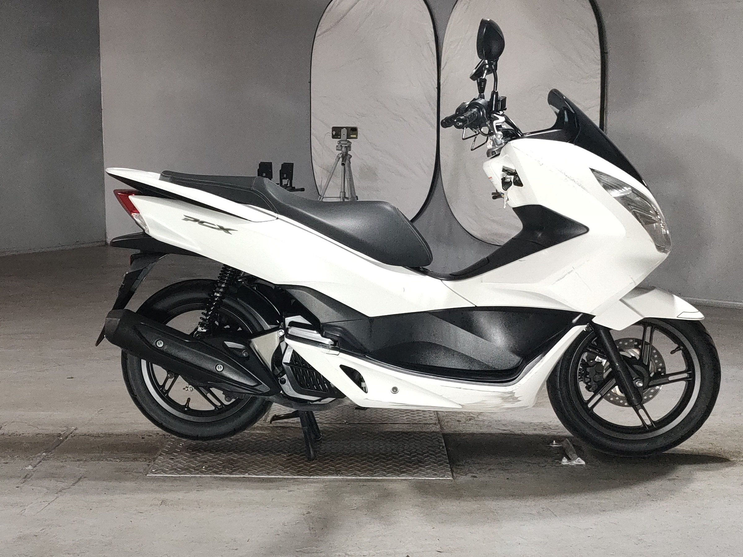 Honda PCX125