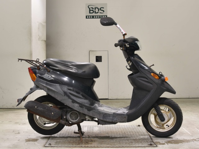 Yamaha BJ