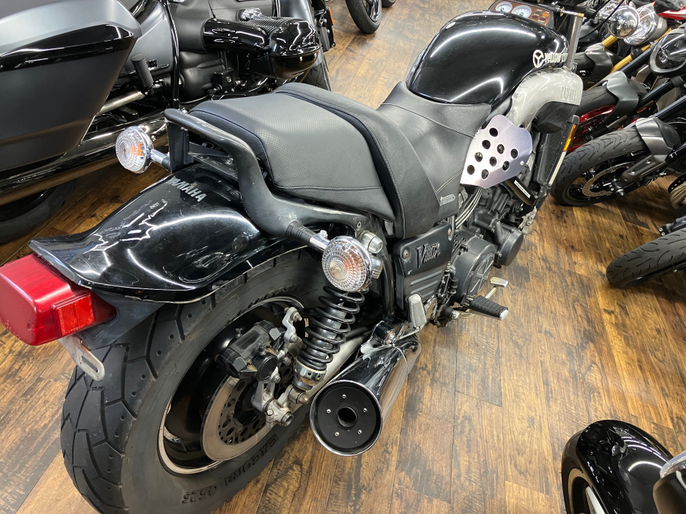 Yamaha V-MAX1200 — фото 4