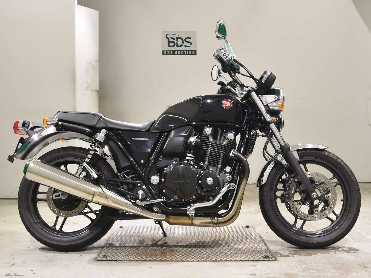 Honda CB1100A