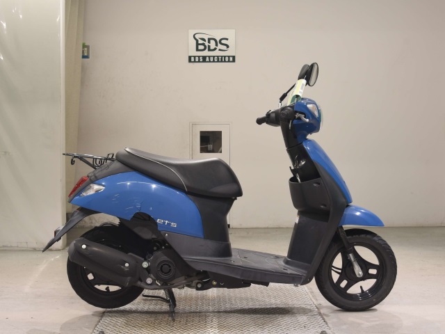 Статистика продаж техники на японских аукционах