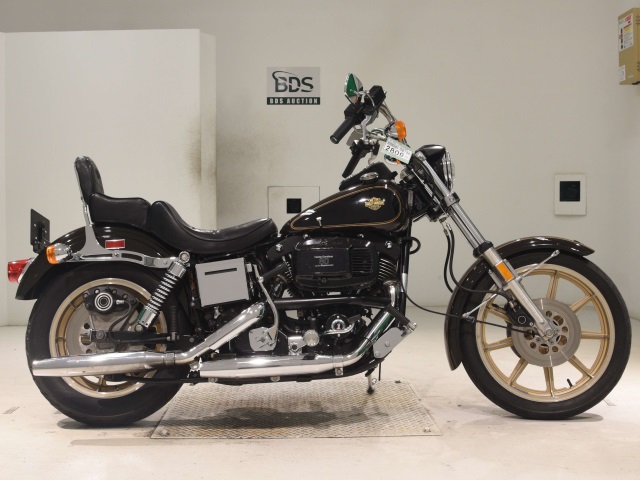 HD STURGIS FXB1340